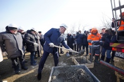 Сергей Цивилев: мы создаем инфекционную защиту КуZбасса